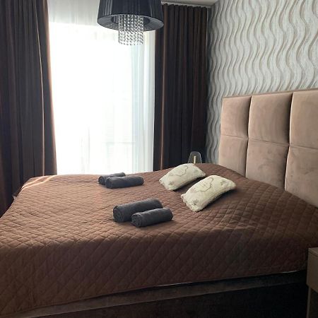 Modern 2 Bed House Near Bratislava With Parking Apartment Rovinka ภายนอก รูปภาพ