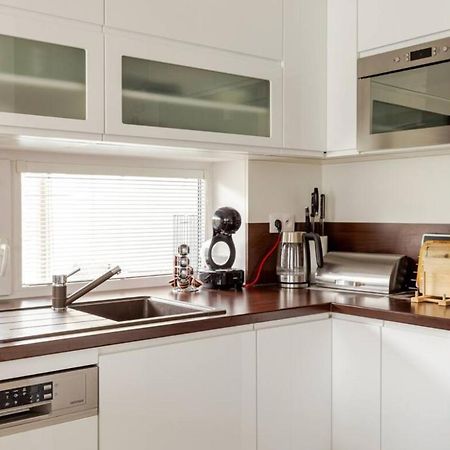 Modern 2 Bed House Near Bratislava With Parking Apartment Rovinka ภายนอก รูปภาพ