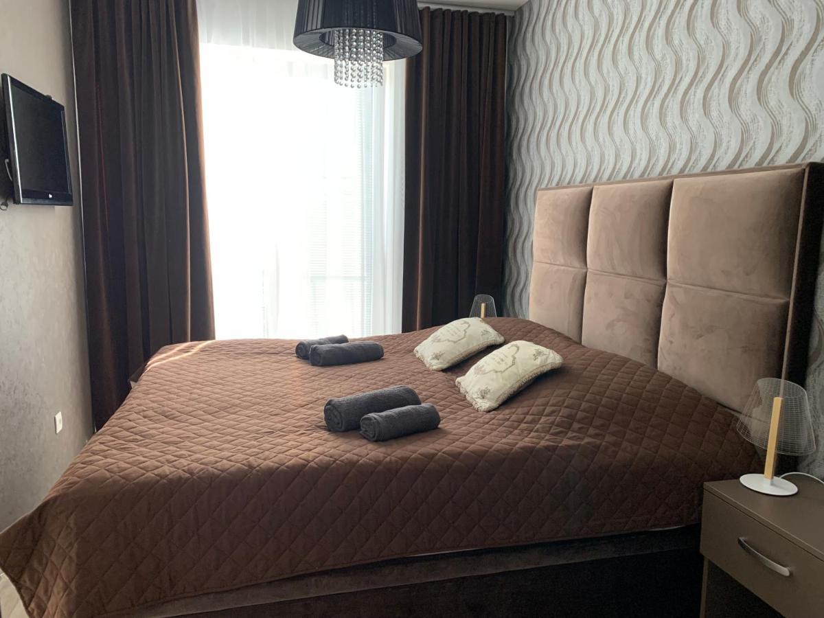 Modern 2 Bed House Near Bratislava With Parking Apartment Rovinka ภายนอก รูปภาพ