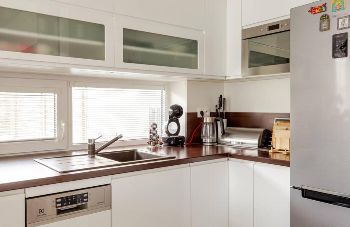 Modern 2 Bed House Near Bratislava With Parking Apartment Rovinka ภายนอก รูปภาพ
