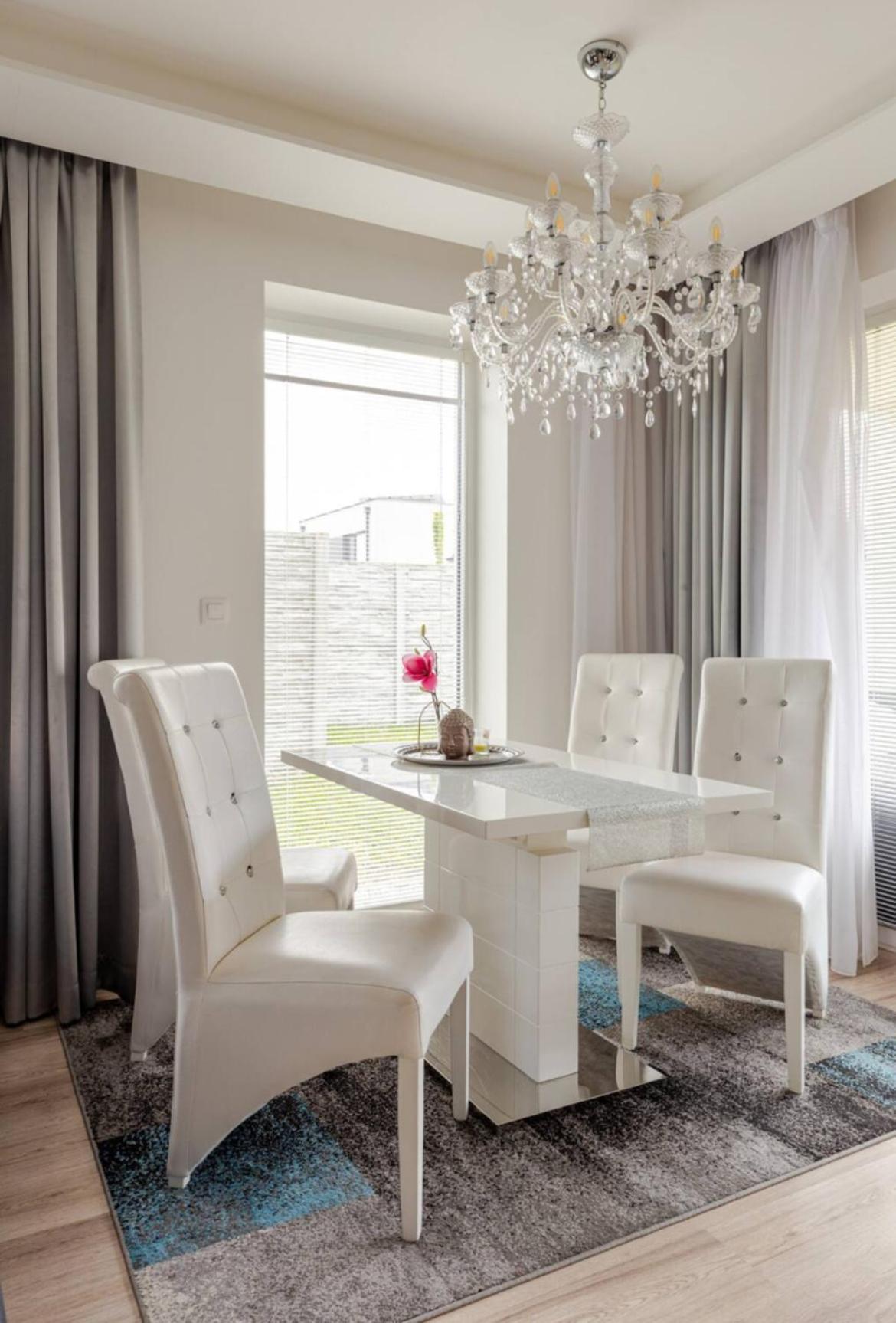 Modern 2 Bed House Near Bratislava With Parking Apartment Rovinka ภายนอก รูปภาพ